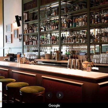 The Big Bungalow Rooms Los Angeles Exterior foto