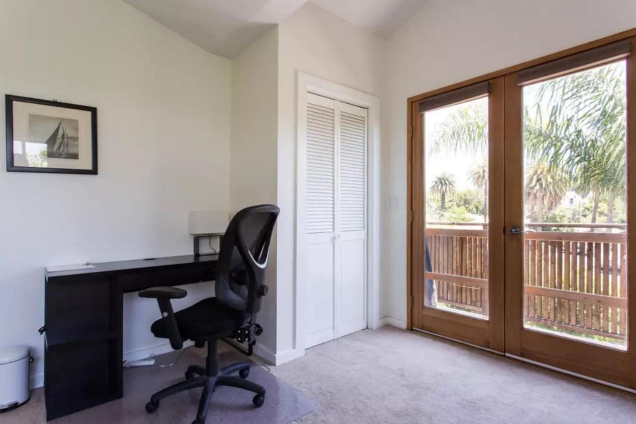 The Big Bungalow Rooms Los Angeles Exterior foto